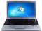 Laptop Samsung RV415-A05MX:
Procesador AMD Dual Core E-350 (1.6 GHz),
Memoria de 4GB DDR3, Disco Duro 640GB,
Video Radeon HD 6310, Pantalla de 14