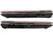 Laptop Samsung NP-RV415-A06MX:
Procesador AMD E-350 (1.6 GHz),
Memoria de 4GB DDR3, Disco Duro 640GB,
Video Radeon HD 6310, Pantalla de 14
