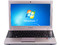 Laptop Samsung NP-RV415-A06MX:
Procesador AMD E-350 (1.6 GHz),
Memoria de 4GB DDR3, Disco Duro 640GB,
Video Radeon HD 6310, Pantalla de 14