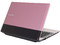 Laptop Samsung NP-RV415-A06MX:
Procesador AMD E-350 (1.6 GHz),
Memoria de 4GB DDR3, Disco Duro 640GB,
Video Radeon HD 6310, Pantalla de 14