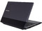 Laptop Samsung NP-RV415-A0GMX:
Procesador AMD E-450 (1.65 GHz),
Memoria de 2GB DDR3, Disco Duro 320GB,
Pantalla LED HD de 14