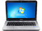 Laptop Samsung NP-SF411-A03:
Procesador Intel Core i3 2310M (2.1 GHz),
Memoria de 4GB DDR3, Disco Duro 640GB,
Video Intel HD Graphics 3000, Pantalla de 14