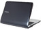 Laptop Samsung NP-SF411-A03:
Procesador Intel Core i3 2310M (2.1 GHz),
Memoria de 4GB DDR3, Disco Duro 640GB,
Video Intel HD Graphics 3000, Pantalla de 14