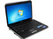 Laptop Samsung NP-X420-JA01MX:
Procesador Intel Pentium SU4100 (1.3 GHz),
Memoria de 3GB DDR3, Disco Duro 320GB,
Video Intel GMA 4500, Pantalla de 14