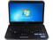 Laptop Samsung NP-X420-JA01MX:
Procesador Intel Pentium SU4100 (1.3 GHz),
Memoria de 3GB DDR3, Disco Duro 320GB,
Video Intel GMA 4500, Pantalla de 14