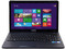 Laptop Samsung ATIV Book 2:
Procesador Intel Pentium 2117U (1.8 GHz),
Memoria de 4 GB DDR3, Disco Duro de 500 GB,
Pantalla LED de 15.6