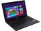 Laptop Samsung ATIV Book 2:
Procesador Intel Pentium 2117U (1.8 GHz),
Memoria de 4 GB DDR3, Disco Duro de 500 GB,
Pantalla LED de 15.6