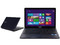 Laptop Samsung ATIV Book 2:
Procesador Intel Pentium 2117U (1.8 GHz),
Memoria de 4 GB DDR3, Disco Duro de 500 GB,
Pantalla LED de 15.6