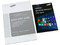 Laptop Samsung ATIV Book 2:
Procesador Intel Pentium 2117U (1.8 GHz),
Memoria de 4 GB DDR3, Disco Duro de 500 GB,
Pantalla LED de 15.6