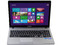 Laptop Samsung ATIV Book 2:
Procesador Intel Celeron 847 (1.1 GHz),
Memoria de 4 GB DDR3, Disco Duro de 500 GB,
Pantalla LED de 15.6
