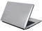 Laptop Samsung ATIV Book 2:
Procesador Intel Celeron 847 (1.1 GHz),
Memoria de 4 GB DDR3, Disco Duro de 500 GB,
Pantalla LED de 15.6