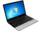 Laptop Samsung NP300E4A-A02MX:
Procesador Intel Core i3-2350M (2.30 GHz),
Memoria de 4GB DDR3, Disco Duro 500GB,
Pantalla LED HD de 14