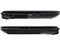 Laptop Samsung NP300E4A-A06MX:
Procesador Intel Celeron B800 (1.5 GHz),
Memoria de 2GB DDR3, Disco Duro 320GB,
Pantalla LED HD de 14