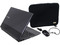 Laptop Samsung NP300E4A-A06MX:
Procesador Intel Celeron B800 (1.5 GHz),
Memoria de 2GB DDR3, Disco Duro 320GB,
Pantalla LED HD de 14