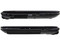 Laptop Samsung NP300E4A-A06MX:
Procesador Intel Celeron B800 (1.5 GHz),
Memoria de 2GB DDR3, Disco Duro 320GB,
Pantalla LED HD de 14