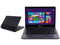 Laptop Samsung NP300E4C-A0KMX:
Procesador Intel Celeron B820 (1.7 GHz),
Memoria de 2 GB DDR3, Disco Duro de 320 GB,
Pantalla HD LED de 14