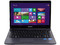 Laptop Samsung NP300E4C-A0KMX:
Procesador Intel Celeron B820 (1.7 GHz),
Memoria de 2 GB DDR3, Disco Duro de 320 GB,
Pantalla HD LED de 14