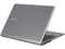 Ultrabook Samsung NP530U3C-A06MX:
Procesador Intel Core i3-2377M (1.5 GHz),
Memoria de 4GB DDR3, Disco Duro 500GB, 24 GB SSD,
Pantalla LED HD de 13.3