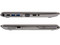 Ultrabook Samsung 530U4C- A03:
Procesador Intel Core i5 3317U (1.7 GHz) 3ra Generación,
Memoria de 6GB DDR3, D. D. 750GB,
Pantalla LED HD de 14