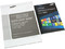 Ultrabook Samsung NP530U4C-A05MX:
Procesador Intel Core i5-3317U (1.7 GHz) 3ra Generación,
Memoria de 6 GB DDR3, Disco Duro de 1TB, 24 GB SSD,
Pantalla HD LED de 14
