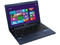 Ultrabook Samsung ATIV Book 5:
Procesador Intel Core i5-3337U (hasta 2.7 GHz) 3era Generación,
Memoria de 4 GB DDR3, Disco Duro de 500 GB,
Pantalla LED de 14