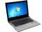 Laptop Samsung QX411-S01:
Procesador Intel Core i5-2410M (2.3 GHz),
Memoria de 4GB DDR3, Disco Duro 500GB,
Video GeForce GT 525M, Pantalla de 14