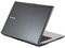 Laptop Samsung QX411-S01:
Procesador Intel Core i5-2410M (2.3 GHz),
Memoria de 4GB DDR3, Disco Duro 500GB,
Video GeForce GT 525M, Pantalla de 14