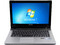 Laptop Samsung QX411-S01:
Procesador Intel Core i5-2410M (2.3 GHz),
Memoria de 4GB DDR3, Disco Duro 500GB,
Video GeForce GT 525M, Pantalla de 14