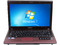 Laptop Samsung R440-JA0DMX:
Procesador Intel Pentium D.C P6100 (2.0 GHz),
Memoria de 2GB DDR3, Disco Duro 500GB,
Video Intel HD Graphics, SuperMulti DVD+R DL,
Pantalla de 14
