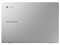 Laptop Samsung ChromeBook 4:
Procesador Intel Celeron N4000 (hasta 2.6 GHz),
Memoria de 4GB LPDDR4,
Almacenamiento eMMC de 32GB,
Pantalla de 11.6