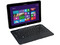 Laptop/Tablet Samsung ATIV Tab 7: Procesador Intel Core i5-3337U (1.8GHz) 3ra Generación,
Memoria de 4 GB DDR3,
128 GB SSD,
Pantalla LED Multi Touch de 11.6