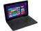 Laptop/Tablet Samsung ATIV Tab 7: Procesador Intel Core i5-3337U (1.8GHz) 3ra Generación,
Memoria de 4 GB DDR3,
128 GB SSD,
Pantalla LED Multi Touch de 11.6