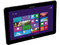 Laptop/Tablet Samsung ATIV Tab 7: Procesador Intel Core i5-3337U (1.8GHz) 3ra Generación,
Memoria de 4 GB DDR3,
128 GB SSD,
Pantalla LED Multi Touch de 11.6