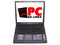 Notebook Vaio PCG-GRS250P con
Procesador Pentium4 a 2.0Ghz, 512Mb en RAM,
Disco Duro de 40GB, Quemador de CDs y DVD-ROM
Pantalla de 15 Pulg. y Windows XP Profesional
