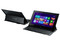 Laptop/Tablet Sony Vaio Duo 11:
Procesador Intel Core i5-3317U (1.7 GHz) 3ra Generación,
Memoria de 4 GB DDR3, D. D. de 128 GB SSD,
Pantalla LED Touch Full HD de 11.6