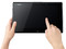 Laptop/Tablet Sony Vaio Duo 11:
Procesador Intel Core i5-3317U (1.7 GHz) 3ra Generación,
Memoria de 4 GB DDR3, D. D. de 128 GB SSD,
Pantalla LED Touch Full HD de 11.6