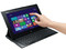 Laptop/Tablet Sony Vaio Duo 11:
Procesador Intel Core i5-3317U (1.7 GHz) 3ra Generación,
Memoria de 4 GB DDR3, D. D. de 128 GB SSD,
Pantalla LED Touch Full HD de 11.6