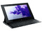 Laptop/Tablet Sony Vaio Duo 11:
Procesador Intel Core i5-3317U (1.7 GHz) 3ra Generación,
Memoria de 4 GB DDR3, D. D. de 128 GB SSD,
Pantalla LED Touch Full HD de 11.6
