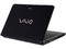 Laptop Sony VAIO SVE14121CLB:
Procesador Intel Pentium B-980 (2.4 GHz),
Memoria de 4GB DDR3, D.D. de 320 GB,
Pantalla LED de 14