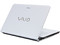 Laptop Sony VAIO SVE14125CLW:
Procesador Intel Core i5-3210M (hasta 3.1 GHz) 3ra Generación,
Memoria de 4 GB DDR3, Disco Duro de 500 GB,
Pantalla HD LED de 14