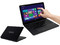 Laptop Sony VAIO Fit 15 SVF15215CLB:
Procesador Intel Core i5-3337U (hasta 2.7 GHz) 3ra Generación,
6 GB DDR3, D.D. de 750 GB,
Pantalla LED Multi Touch de 15.5