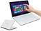 Laptop Sony VAIO  Fit 15 E:
Procesador Intel Core i5-3337U (hasta 2.7 GHz) 3era Generación,
6 GB DDR3, D.D. de 750 GB,
Pantalla LED Multi Touch de 15.5
