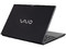 Laptop Sony VAIO SVS15117FLB:
Procesador Intel Core i7-3520M (2.9 GHz) 3ra Generación,
Memoria 8 GB DDR3, D.D. 750 GB,
Pantalla LED 15.5