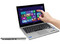 Ultrabook SONY VAIO T13 Touch:
Procesador Intel Core i5-3317U (hasta 2.6 GHz) 3ra Generación,
Memoria 4 GB DDR3, D. D. de 320 GB, 32 GB SSD,
Pantalla LED Touch de 13.3