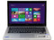 Ultrabook SONY VAIO T13 Touch:
Procesador Intel Core i5-3317U (hasta 2.6 GHz) 3ra Generación,
Memoria 4 GB DDR3, D. D. de 320 GB, 32 GB SSD,
Pantalla LED Touch de 13.3