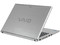 Ultrabook SONY VAIO T13 Touch:
Procesador Intel Core i5-3317U (hasta 2.6 GHz) 3ra Generación,
Memoria 4 GB DDR3, D. D. de 320 GB, 32 GB SSD,
Pantalla LED Touch de 13.3