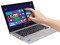 Ultrabook Sony Vaio SVT14127CLS:
Procesador Intel Core i5-3337U (1.8 GHz) 3ra Generación,
4GB DDR3, D. D. de 320GB, 24GB SSD,
Pantalla LED Multi Touch de 14