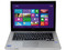 Ultrabook Sony Vaio SVT14127CLS:
Procesador Intel Core i5-3337U (1.8 GHz) 3ra Generación,
4GB DDR3, D. D. de 320GB, 24GB SSD,
Pantalla LED Multi Touch de 14