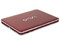 Portátil Sony Vaio VGN-CS270T. Color Roja:
Procesador Intel Core 2 Duo P8600 (2.40GHz),
Memoria de 4GB DDR II, Disco Duro de 400GB,
Pantalla de 14.1