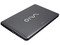 Laptop Sony Vaio VGN-NW230T:
Procesador Intel Pentium T4300 (2.10GHz),
Memoria de 3GB DDR II, Disco Duro de 320GB,
Pantalla de 15.5